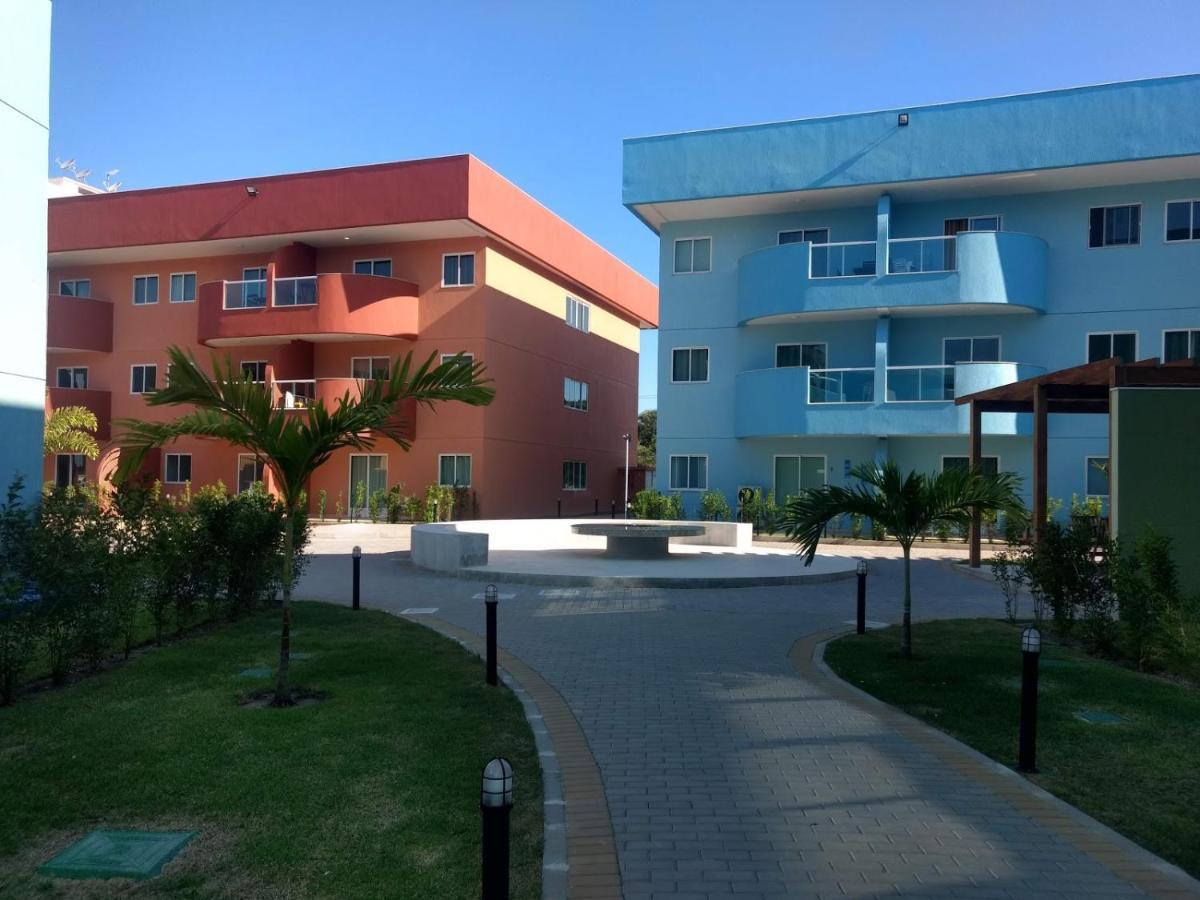 Golden Apartamento Arraial do Cabo