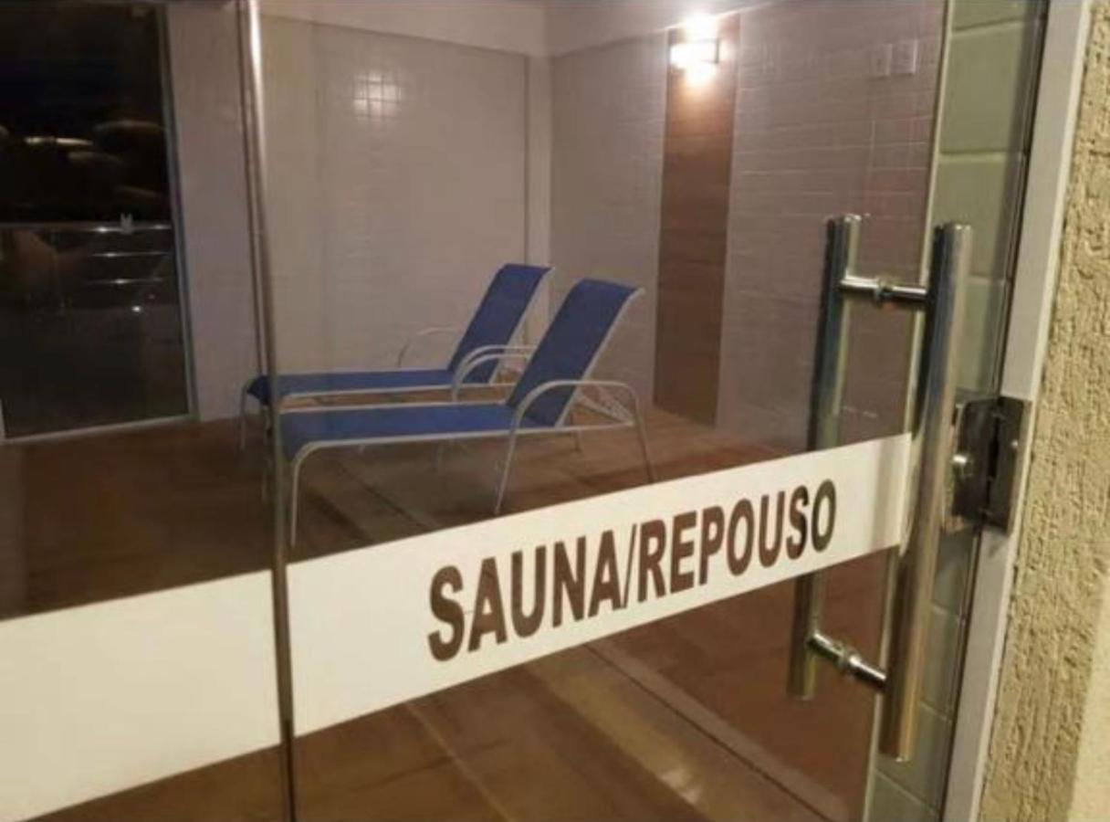 Apartamento Golden Arraial do Cabo