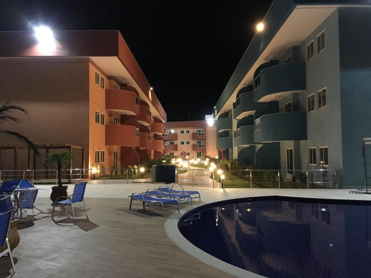 Apartamento Golden